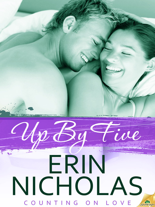 Title details for Up by Five by Erin Nicholas - Available